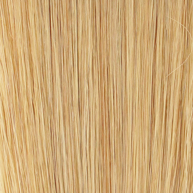 24” GOLDEN GATE BLONDE HAIR EXTENSIONS U TIP