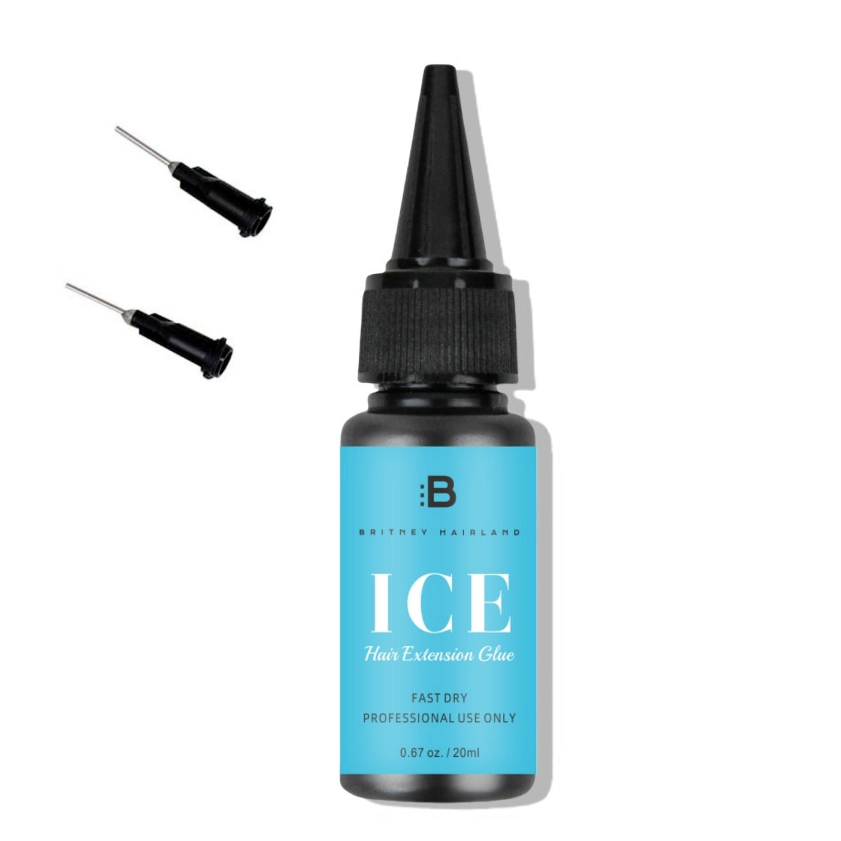 Ice Extensions Set