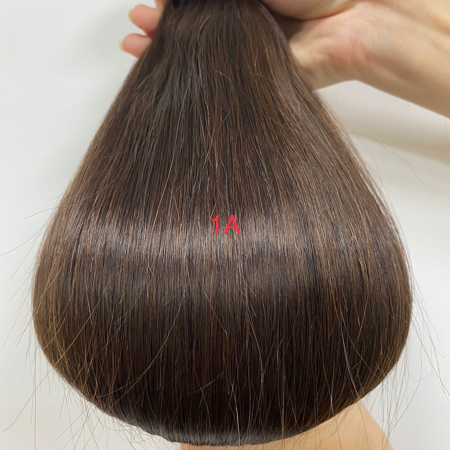 24” BEL AIR HAIR EXTENSIONS U TIP