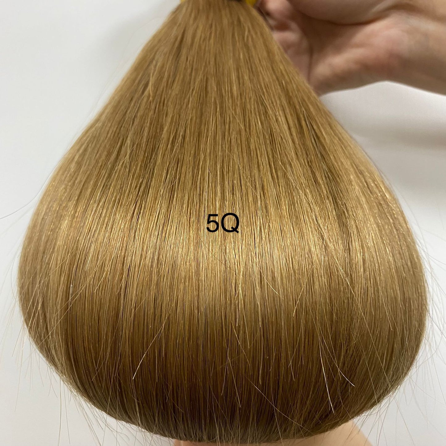24” DUBAI BRONDE HAIR EXTENSIONS U TIP