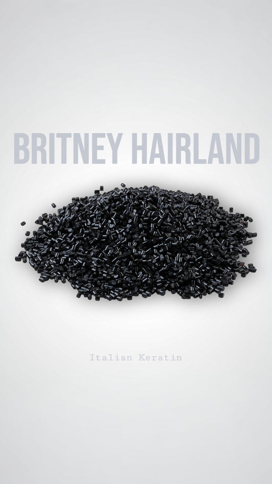 ITALIAN KERATIN