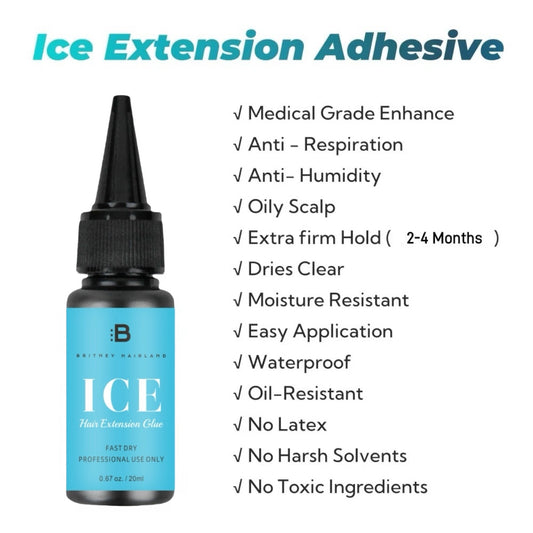 Ice Extensions Set