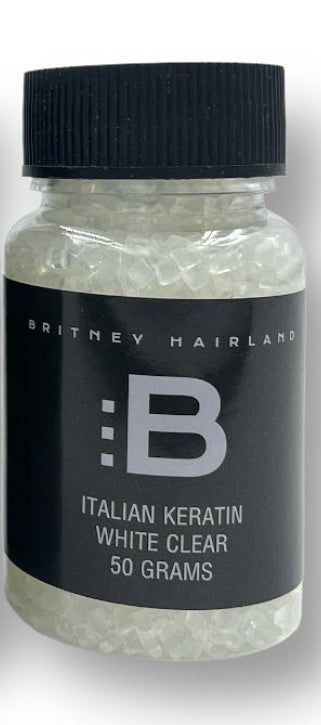 ITALIAN KERATIN