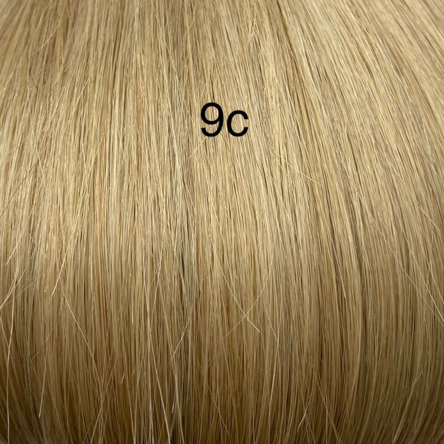 24” SAN FRANCISCO BLONDE HAIR EXTENSIONS U TIP
