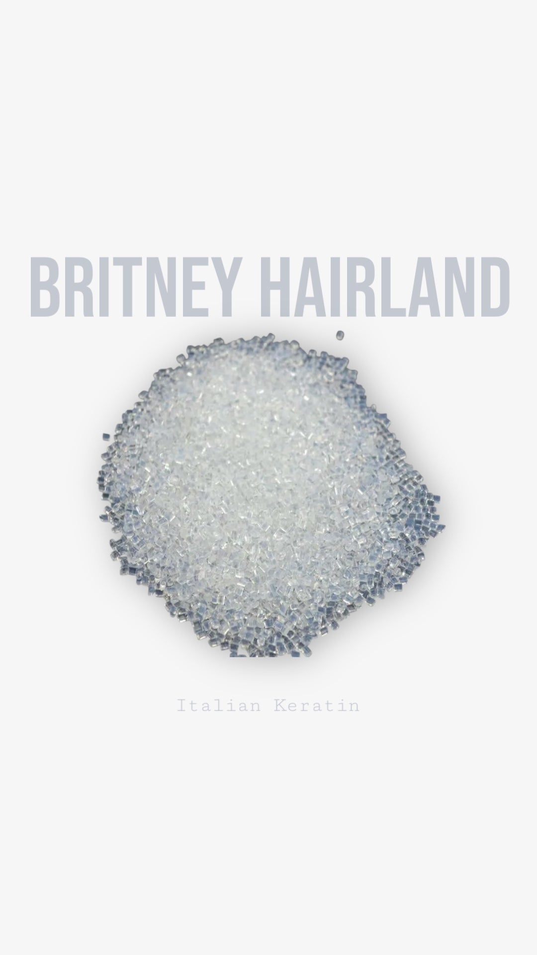 ITALIAN KERATIN