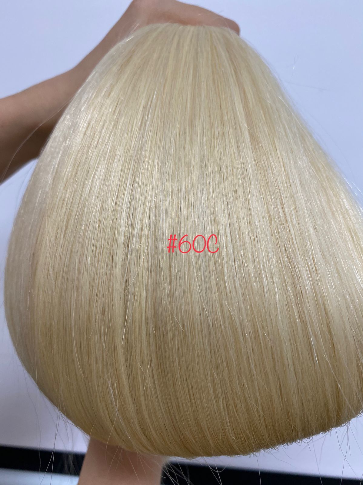 24” SUNSET BLVD HAIR EXTENSIONS U TIP